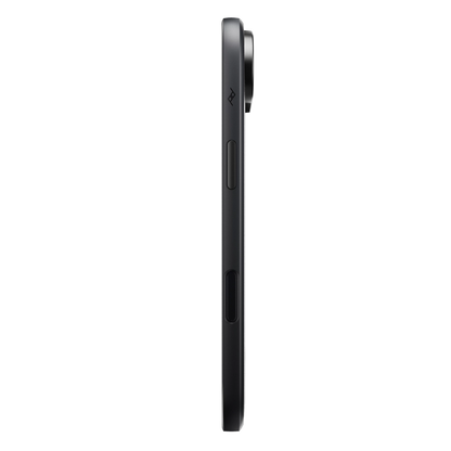 Everyday Case iPhone 17 Air MagSafe Kılıf - Charcoal