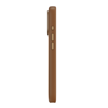 Everyday Case iPhone 17 Pro MagSafe Kılıf - Tan