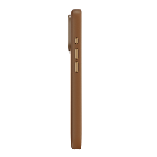 Everyday Case iPhone 17 Pro MagSafe Kılıf - Tan