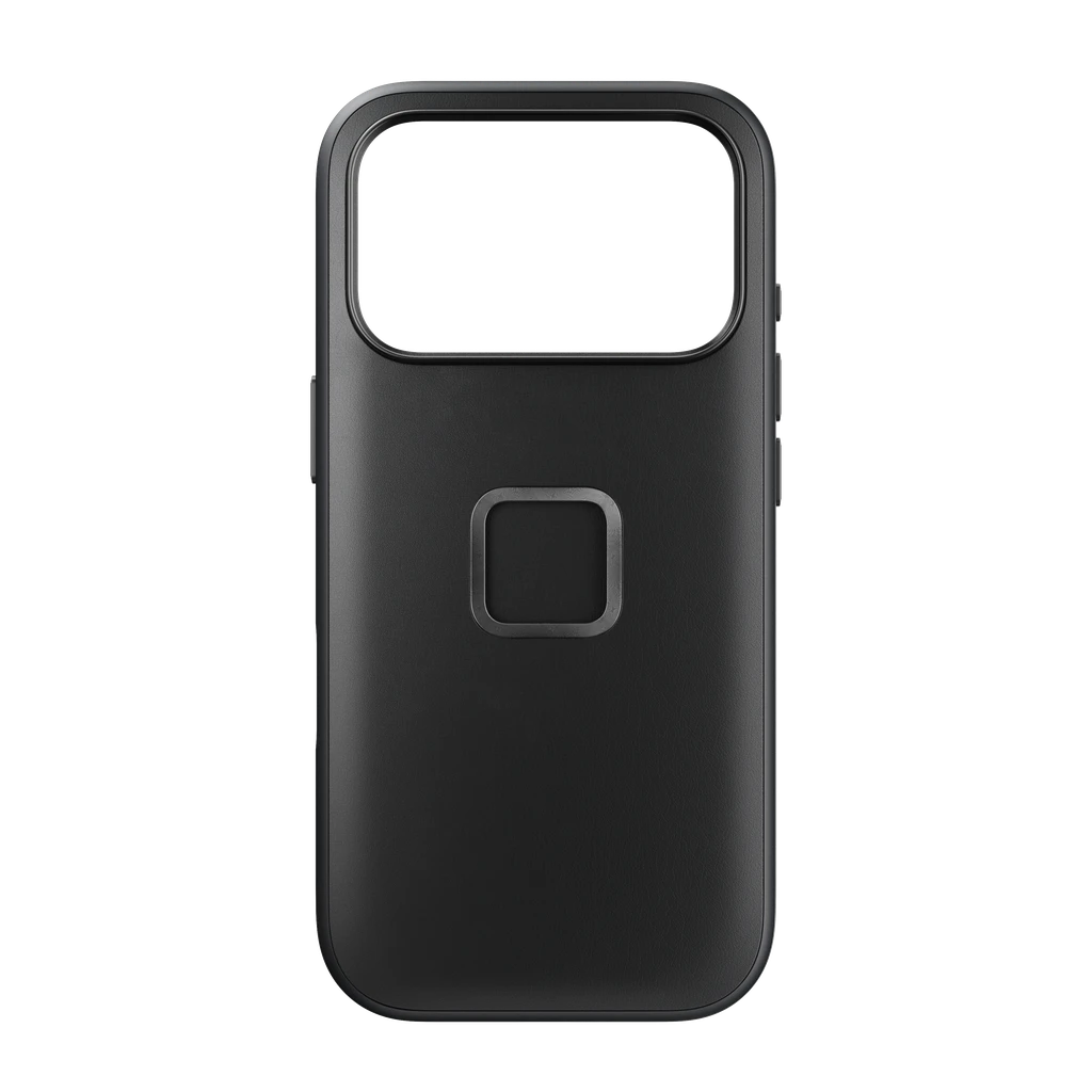Everyday Case iPhone 17 Pro MagSafe Kılıf - Black