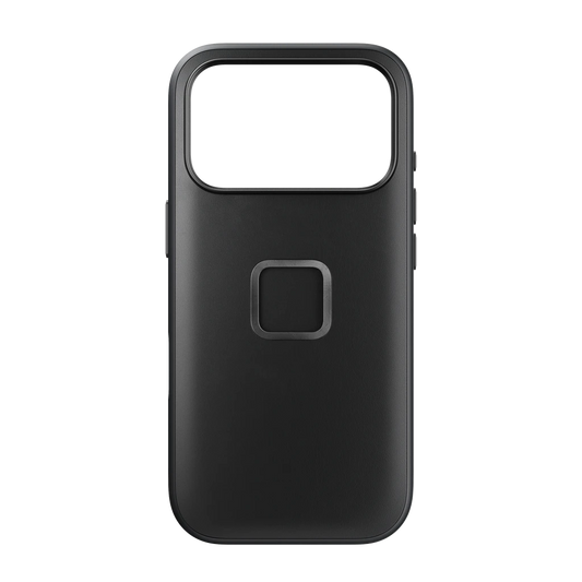 Everyday Case iPhone 17 Pro MagSafe Kılıf - Black