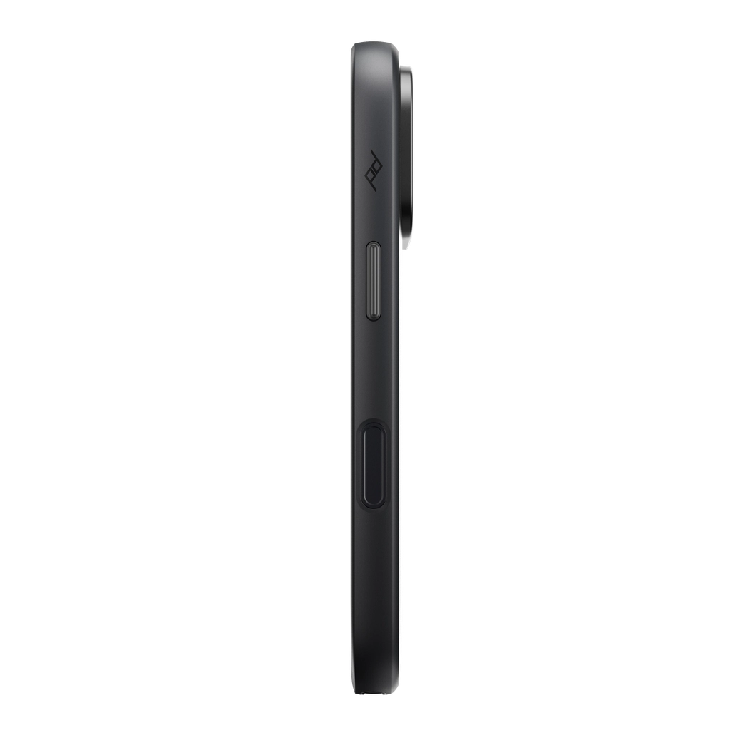 Everyday Case iPhone 17 Pro MagSafe Kılıf - Black