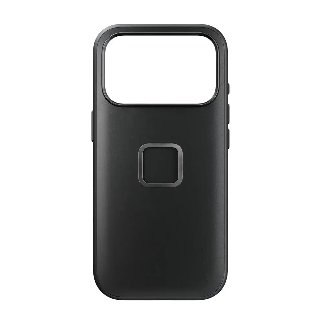 Everyday Case iPhone 17 Pro MagSafe Kılıf - Black