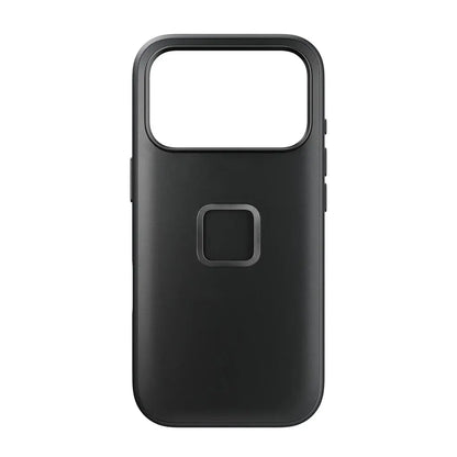 Everyday Case iPhone 17 Pro MagSafe Kılıf - Black