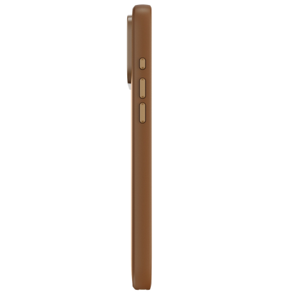 Everyday Case iPhone 17 Pro Max MagSafe Kılıf - Tan