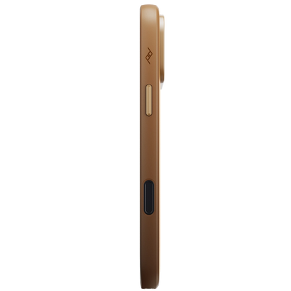 Everyday Case iPhone 17 Pro Max MagSafe Kılıf - Tan