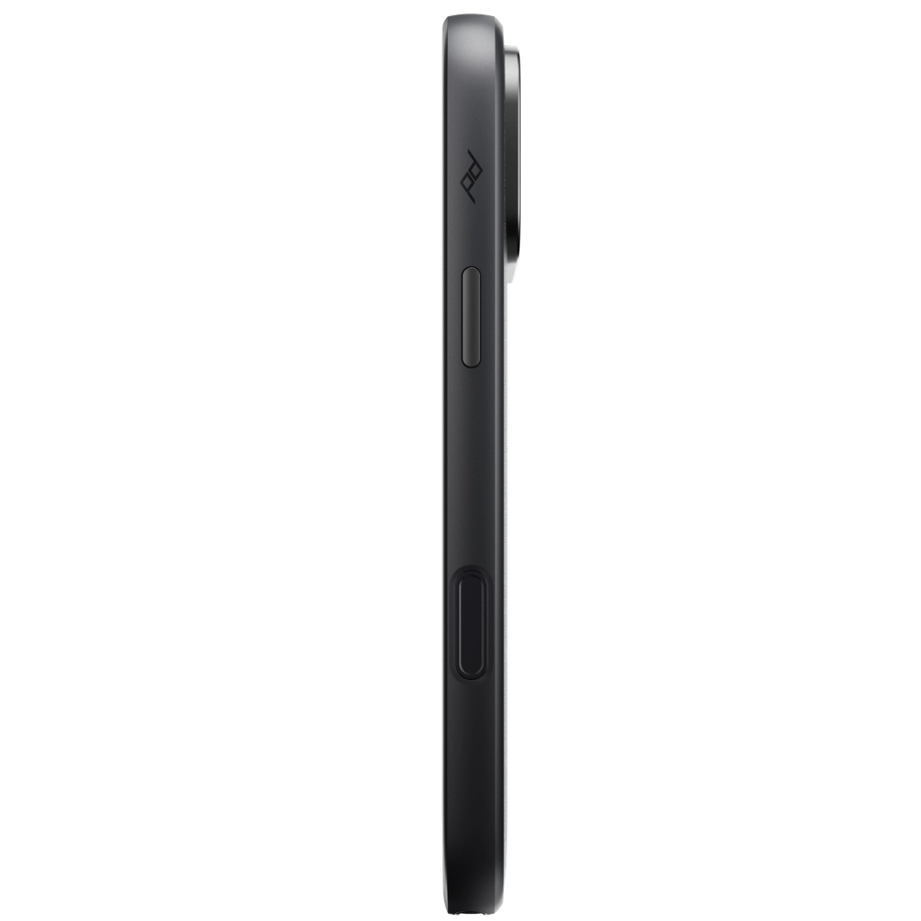Everyday Case iPhone 17 Pro Max MagSafe Kılıf - Charcoal