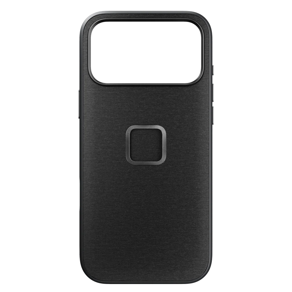 Everyday Case iPhone 17 Pro Max MagSafe Kılıf - Charcoal