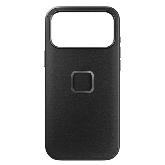 Everyday Case iPhone 17 Pro Max MagSafe Kılıf - Charcoal