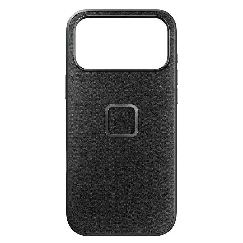 Everyday Case iPhone 17 Pro Max MagSafe Kılıf - Charcoal