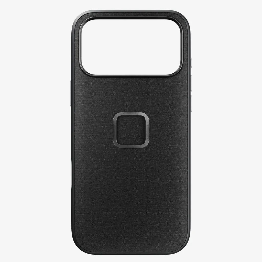 Everyday Case iPhone 17 Pro Max MagSafe Kılıf - Charcoal