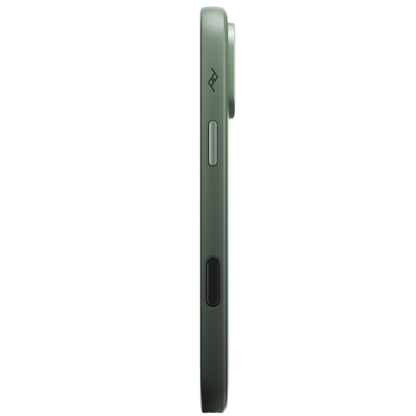 Everyday Case iPhone 17 Pro Max MagSafe Kılıf - Sage