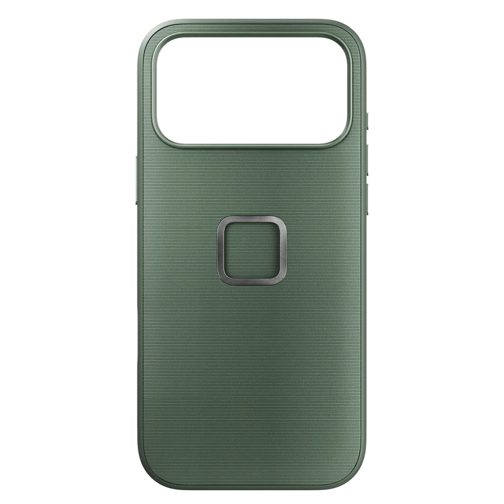 Everyday Case iPhone 17 Pro Max MagSafe Kılıf - Sage