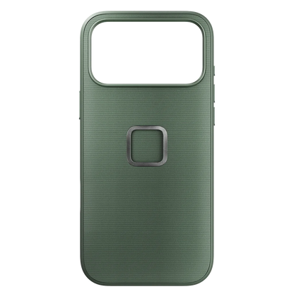 Everyday Case iPhone 17 Pro Max MagSafe Kılıf - Sage