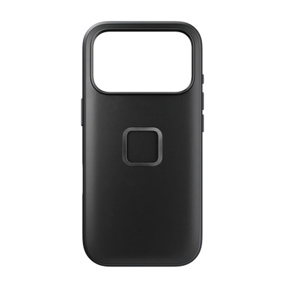 Everyday Case iPhone 17 Pro Max MagSafe Kılıf - Black