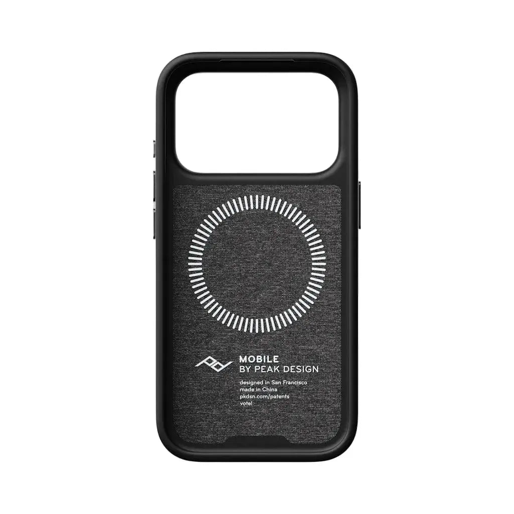 Everyday Case iPhone 18 Pro MagSafe Kılıf - Charcoal