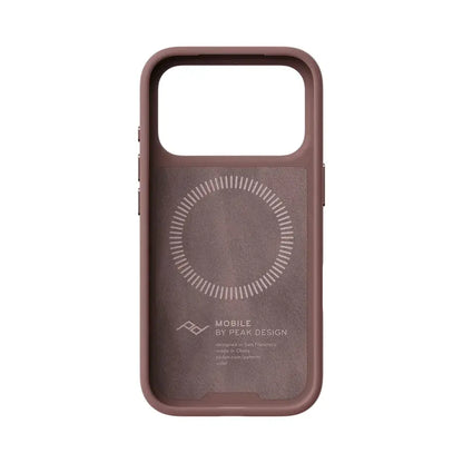Everyday Case iPhone 18 Pro MagSafe Kılıf - Dusk Clarino