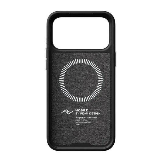 Everyday Case iPhone 18 Pro Max MagSafe Kılıf - Charcoal