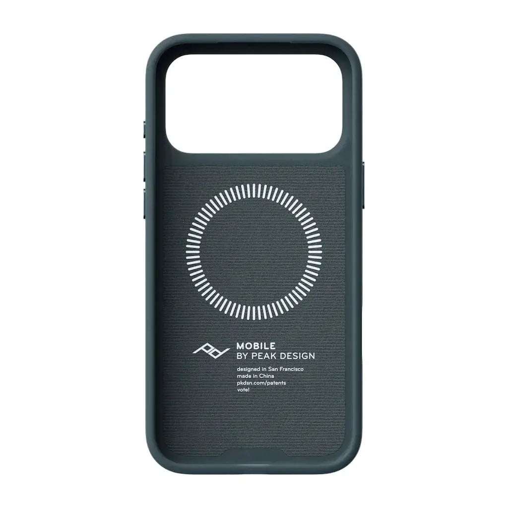 Everyday Case iPhone 18 Pro Max MagSafe Kılıf - Ocean