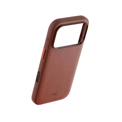 Everyday Case iPhone 18 Pro Max MagSafe Kılıf - Redwood Clarino