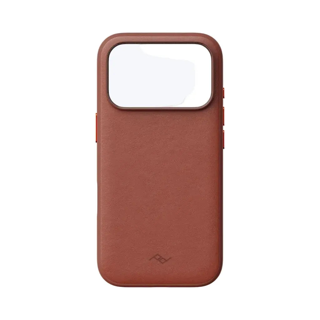 Everyday Case iPhone 18 Pro MagSafe Kılıf - Redwood Clarino