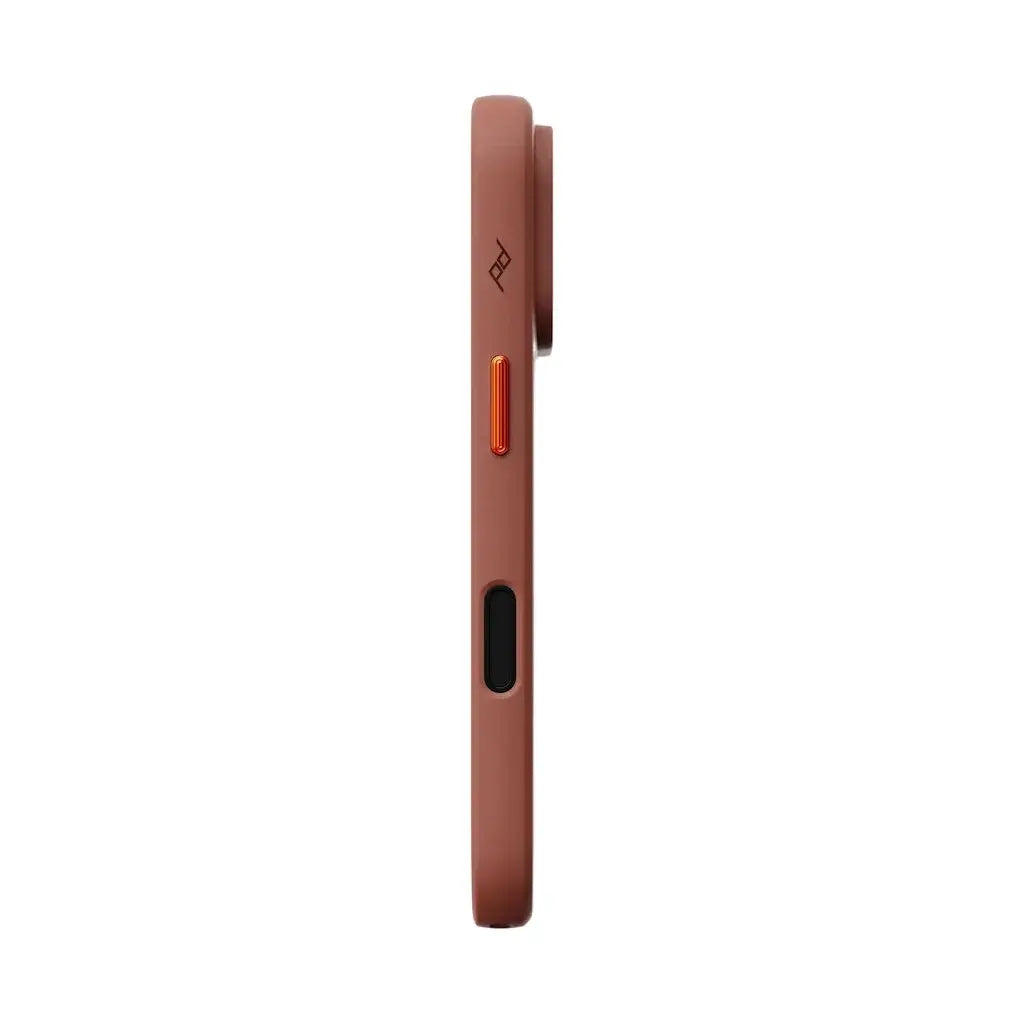 Everyday Case iPhone 18 Pro MagSafe Kılıf - Redwood Clarino