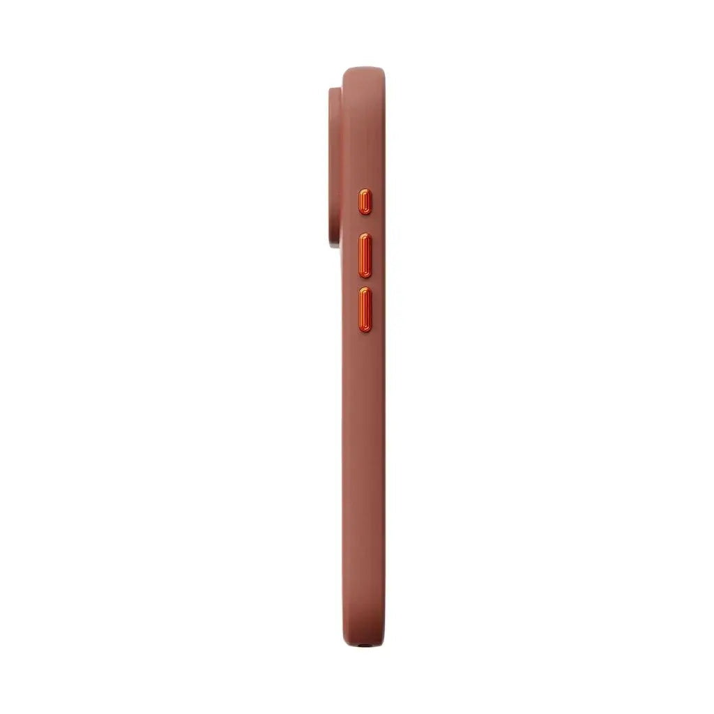 Everyday Case iPhone 18 Pro MagSafe Kılıf - Redwood Clarino