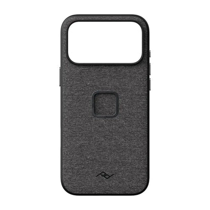 SlimLink Case iPhone 18 Pro Max MagSafe Kılıf - Charcoal