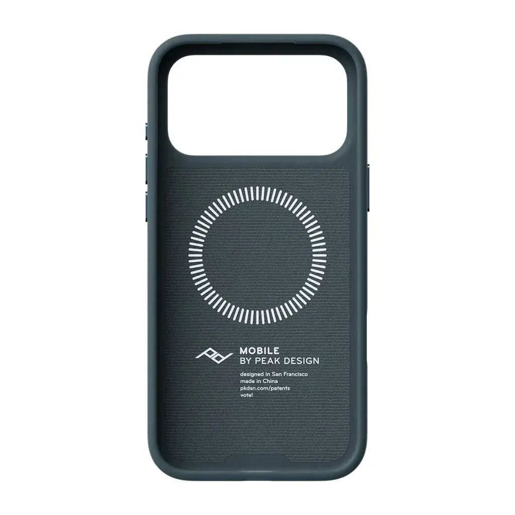 SlimLink Case iPhone 18 Pro Max MagSafe Kılıf - Ocean