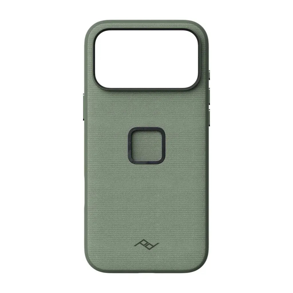 Everyday Case SlimLink iPhone 18 Pro Max MagSafe Kılıf - Sage