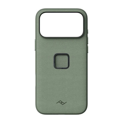 Everyday Case SlimLink iPhone 18 Pro Max MagSafe Kılıf - Sage
