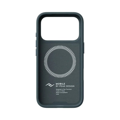 SlimLink Case iPhone 18 Pro MagSafe Kılıf - Ocean