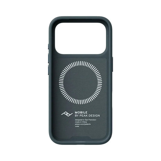 SlimLink Case iPhone 18 Pro MagSafe Kılıf - Ocean
