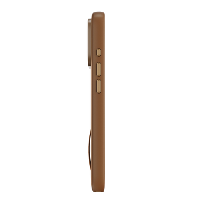 Everyday Loop Case iPhone 17 Pro MagSafe Kılıf - Tan