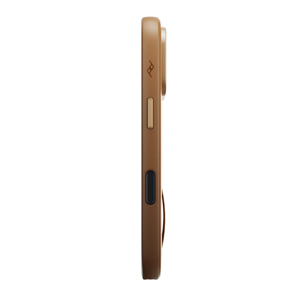 Everyday Loop Case iPhone 17 Pro MagSafe Kılıf - Tan