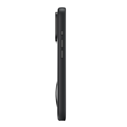 Everyday Loop Case iPhone 17 Pro MagSafe Kılıf - Black