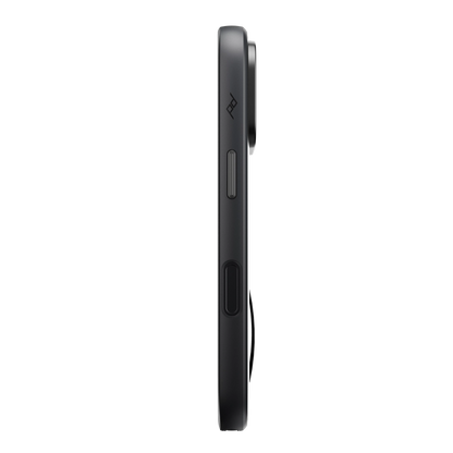Everyday Loop Case iPhone 17 Pro MagSafe Kılıf - Black