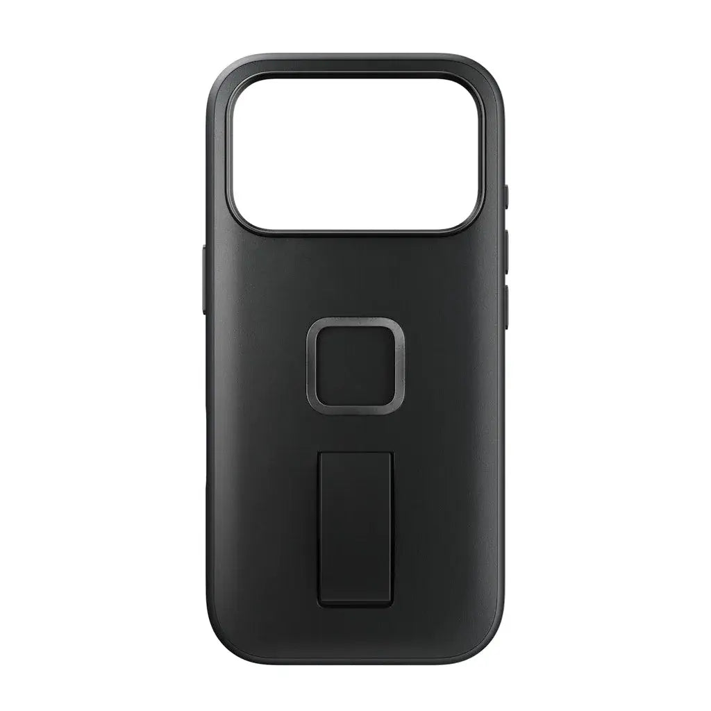 Everyday Loop Case iPhone 17 Pro MagSafe Kılıf - Black