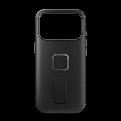 Everyday Loop Case iPhone 17 Pro MagSafe Kılıf - Black