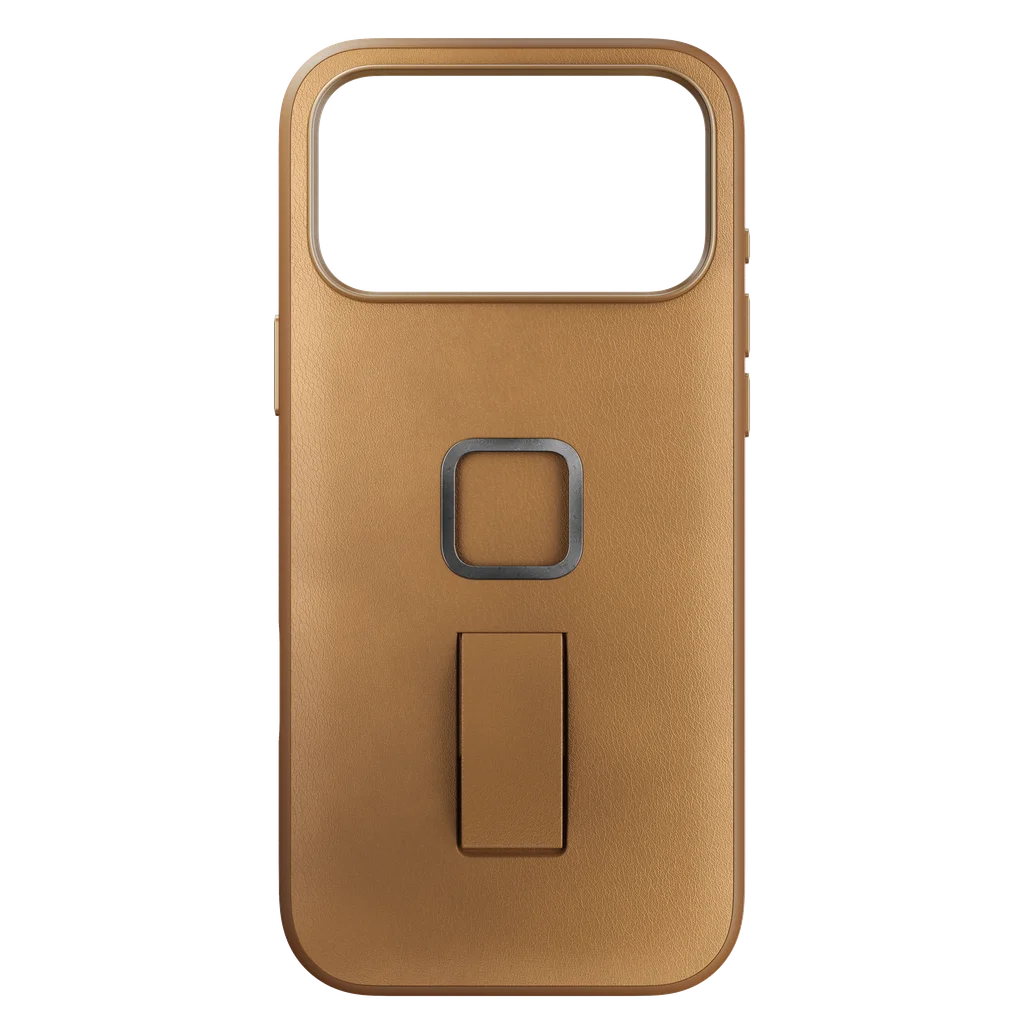 Everyday Loop Case iPhone 17 Pro Max MagSafe Kılıf - Tan
