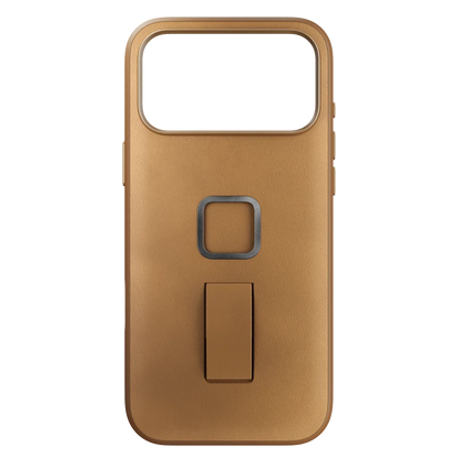 Everyday Loop Case iPhone 17 Pro Max MagSafe Kılıf - Tan