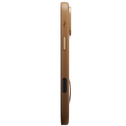 Everyday Loop Case iPhone 17 Pro Max MagSafe Kılıf - Tan