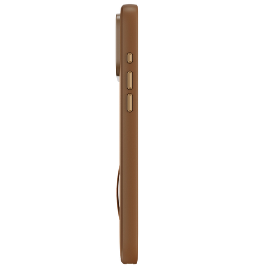 Everyday Loop Case iPhone 17 Pro Max MagSafe Kılıf - Tan