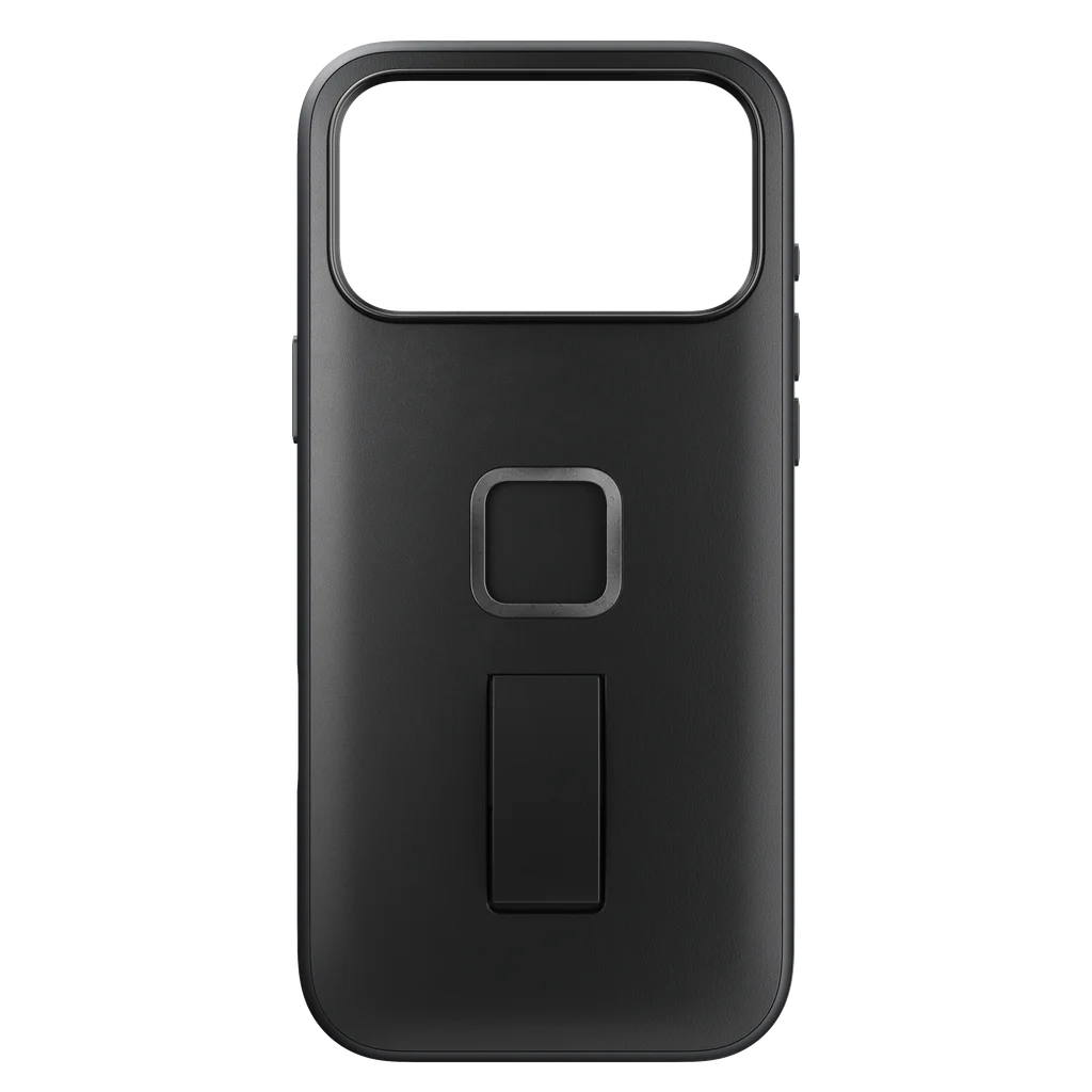 Everyday Loop Case iPhone 17 Pro Max MagSafe Kılıf - Black