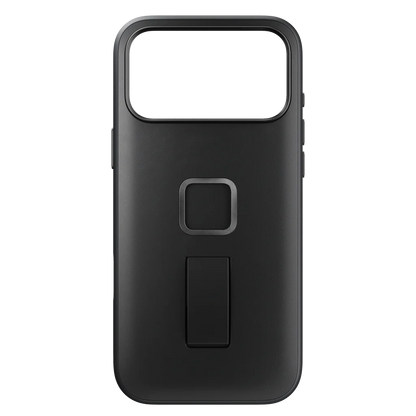 Everyday Loop Case iPhone 17 Pro Max MagSafe Kılıf - Black