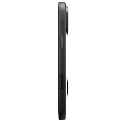 Everyday Loop Case iPhone 17 Pro Max MagSafe Kılıf - Black
