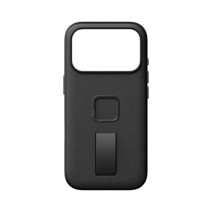 SlimLink Loop Case iPhone 18 Pro MagSafe Kılıf - Black Clarino