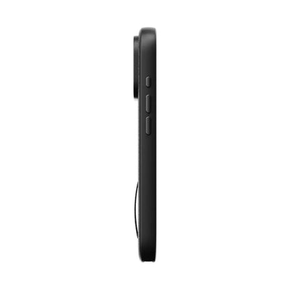 SlimLink Loop Case iPhone 18 Pro MagSafe Kılıf - Charcoal