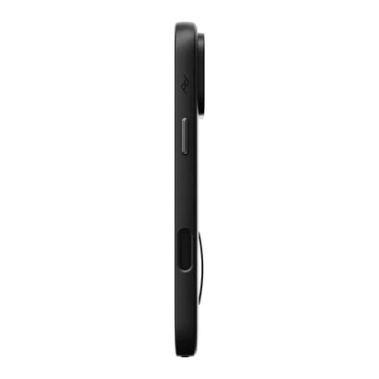 SlimLink Loop Case iPhone 18 Pro Max MagSafe Kılıf - Black Clarino