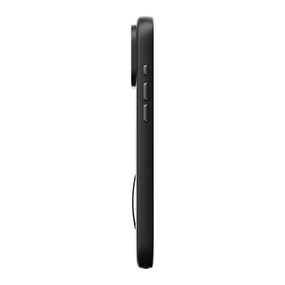 SlimLink Loop Case iPhone 18 Pro Max MagSafe Kılıf - Black Clarino